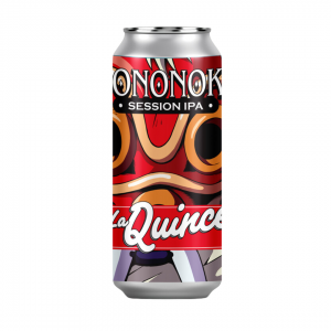 La Quince Mononoke